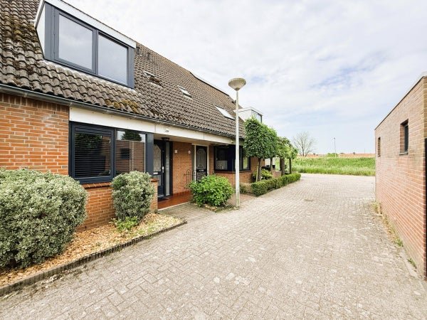 For rent: House Lemoenpad in Amsterdam