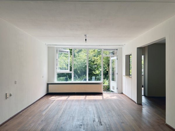 For rent: Flat Leerdamhof in Amsterdam