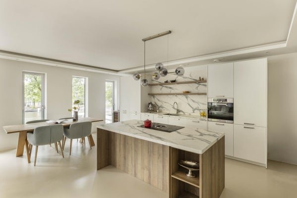 For rent: Flat Westerdok 326 in Amsterdam