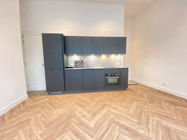 For rent: Flat ‘s-Gravendijkwal 132 B in Rotterdam