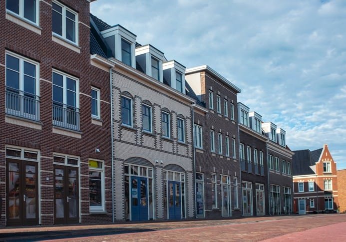 Koninginnenplein 33