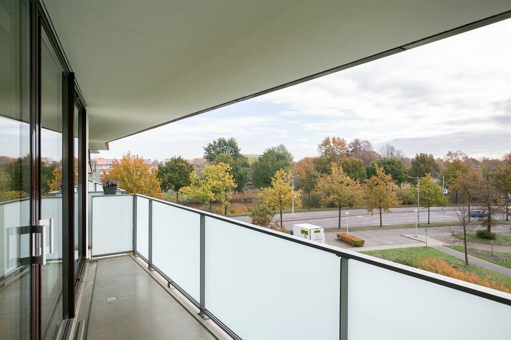 Ringweg-Kruiskamp 72-P
