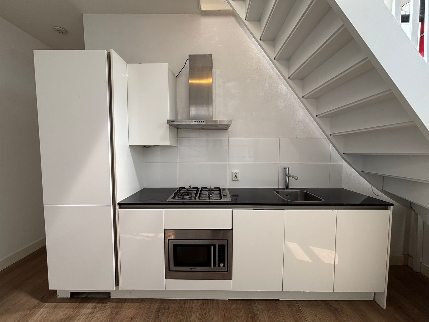 Hamerstraat 20-E