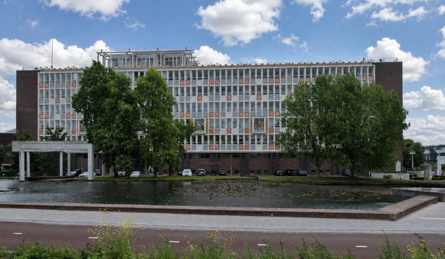 Tivolilaan 83