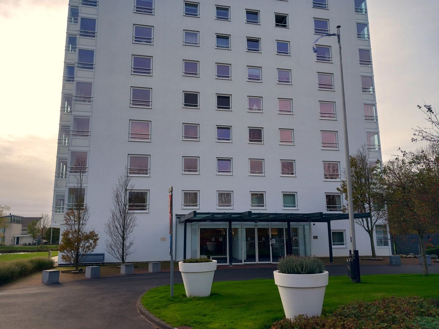 Prins Clausplein 111