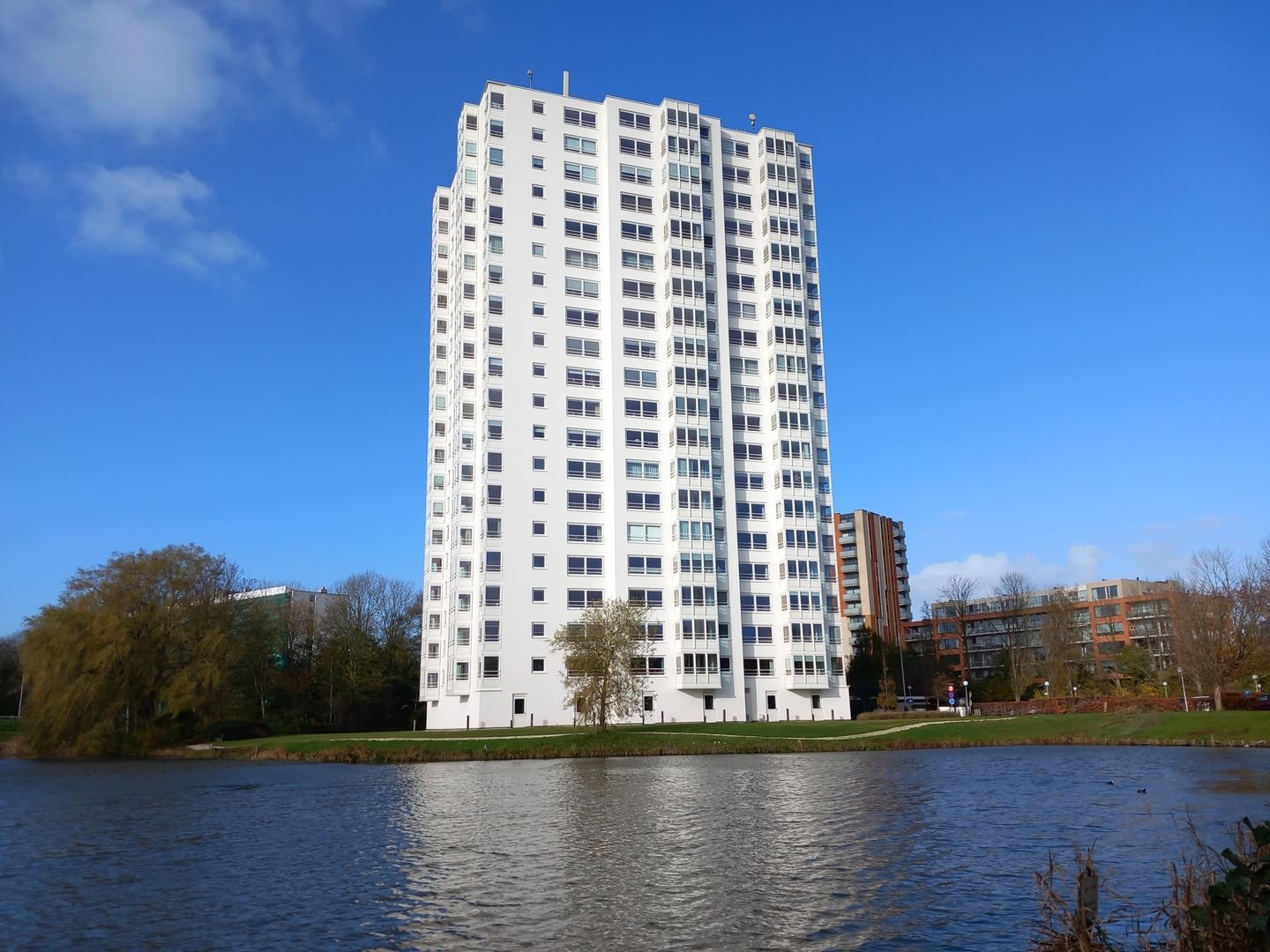 Prins Clausplein 111