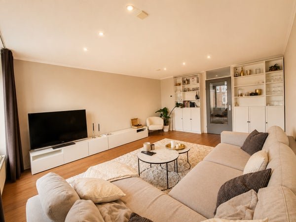 For rent: Flat Waterloostraat in Rotterdam