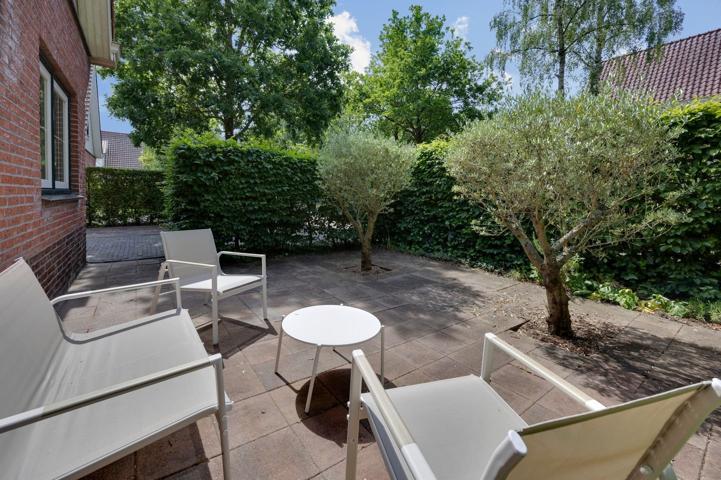 Eikendael 17