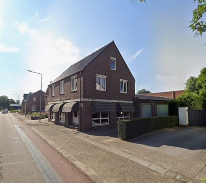 Kloosterstraat 37