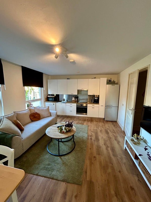 For rent: Flat Prins Hendrikstraat in Breda