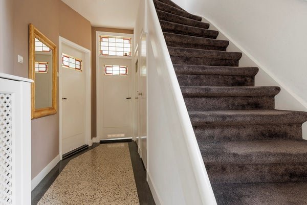 For rent: House Hoekenburglaan 56 in Voorburg