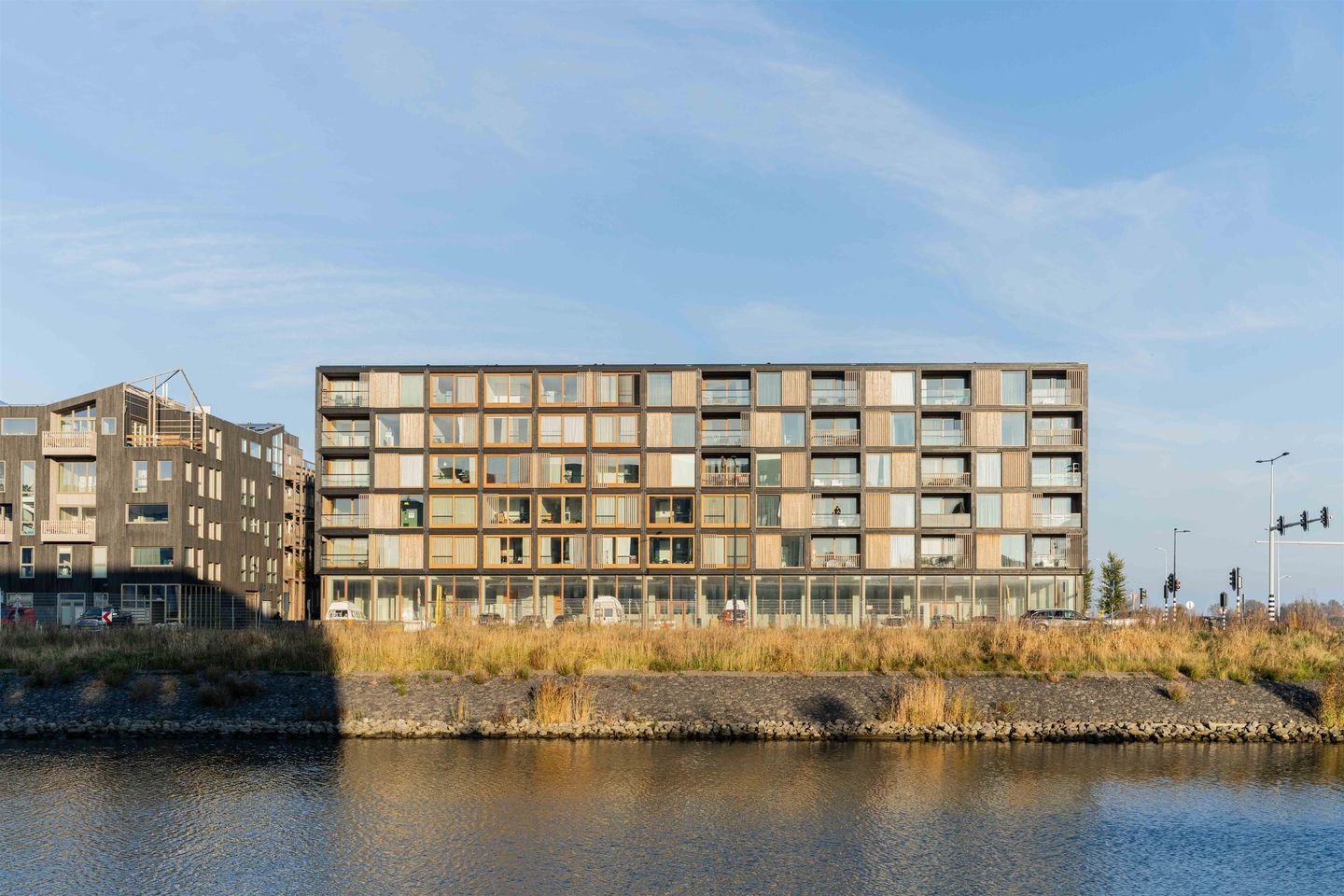Strandeilandlaan 37