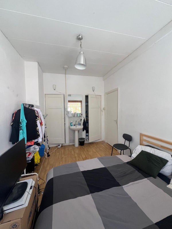For rent: Room Tweede Willemstraat in Groningen