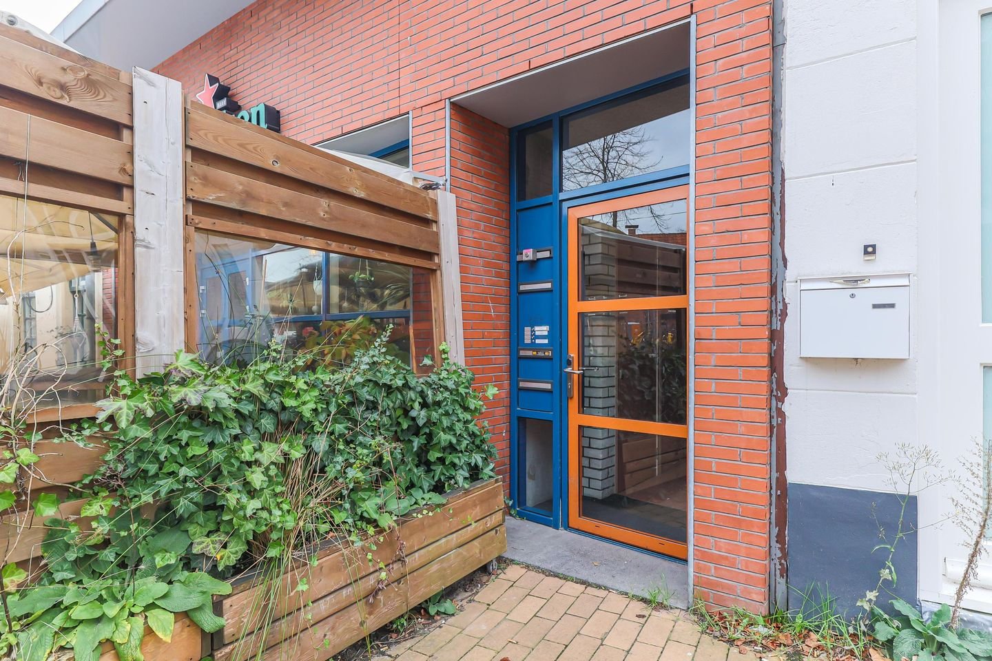 Gedempte Kattendiep 21-D
