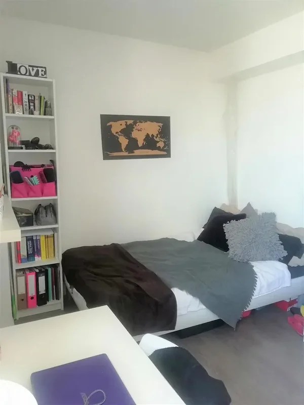 For rent: Room Calvariestraat in Maastricht