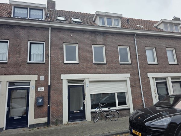 For rent: Room Oerlesestraat 146 04 in Tilburg