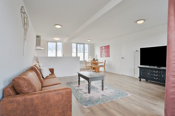 For rent: Flat Chamonixlaan in Eindhoven