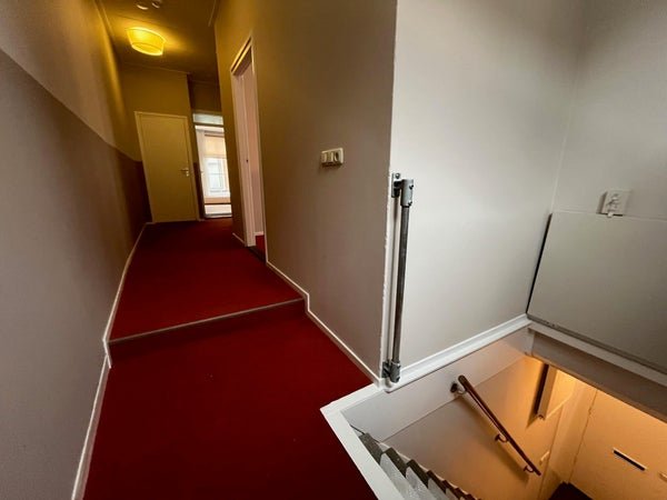 For rent: Flat Weerd in Leeuwarden