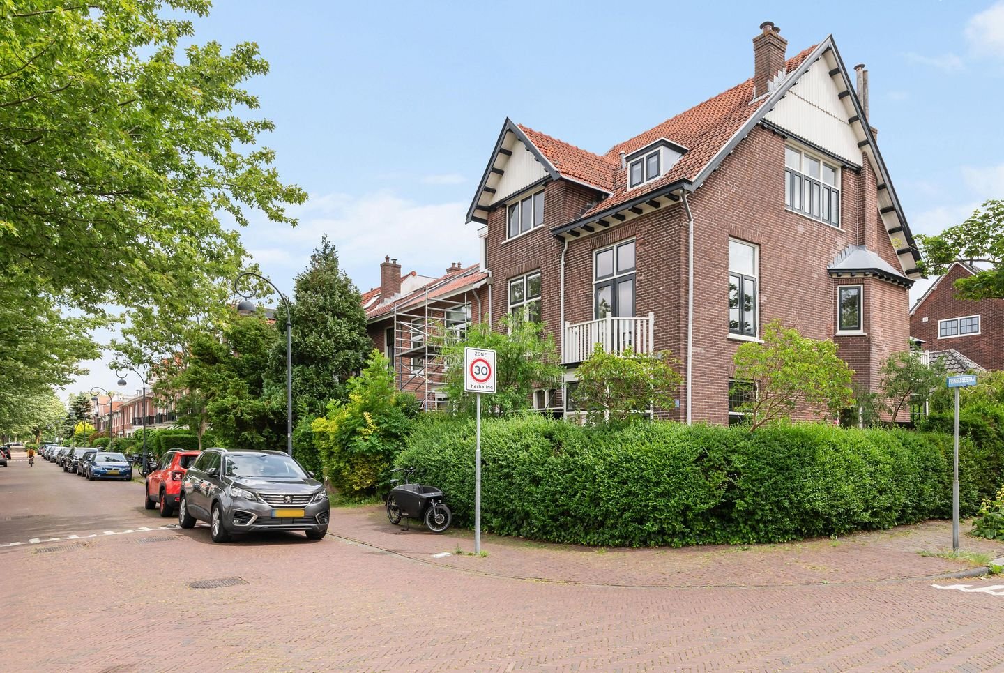 Prinsessekade 24