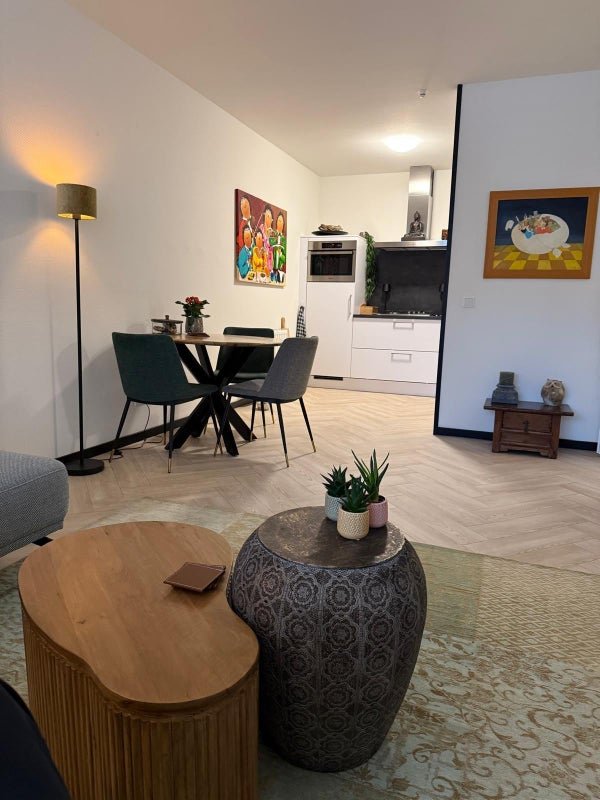 For rent: Flat Mariabad in Heerlen