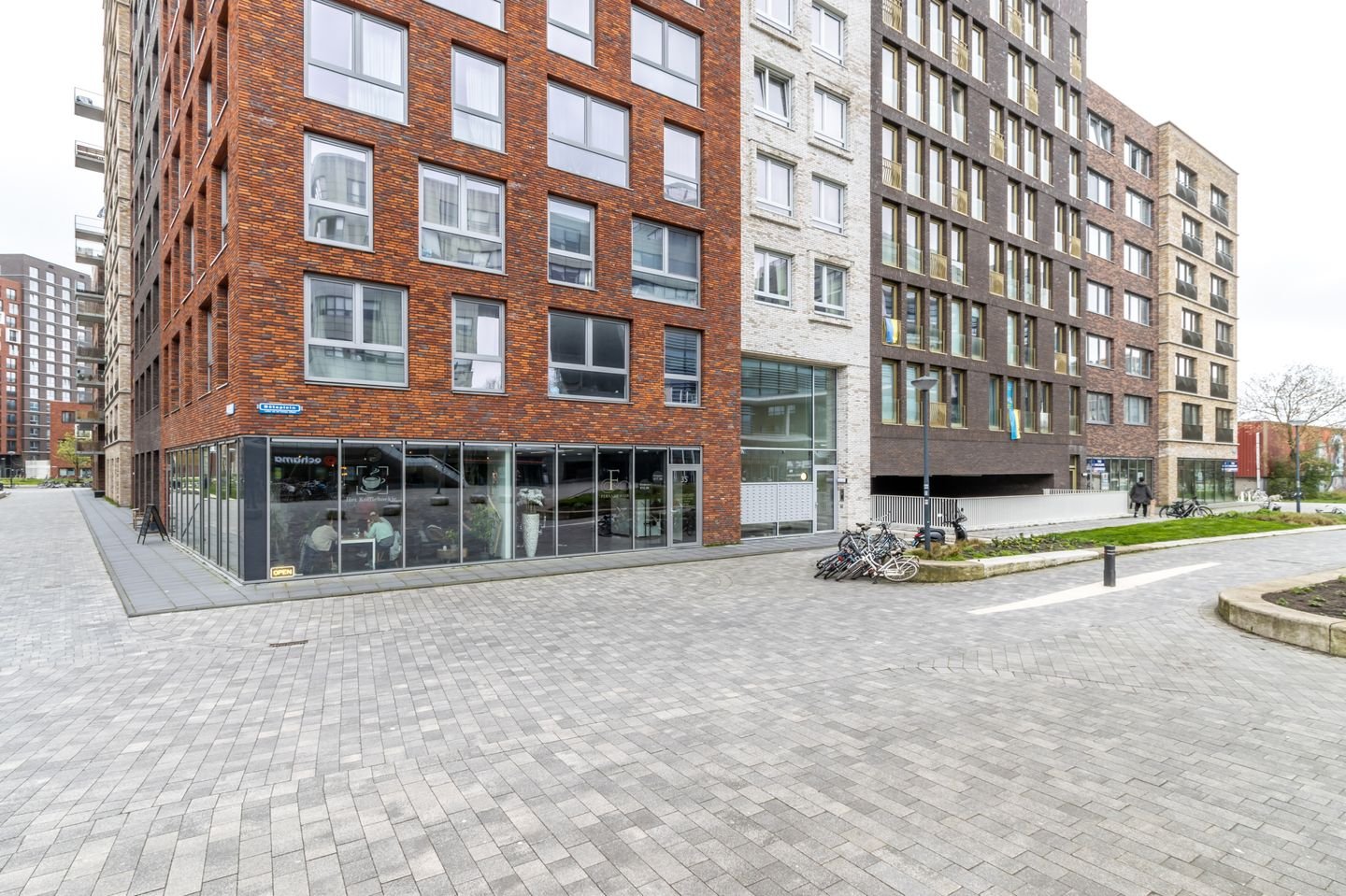 Bètaplein 213