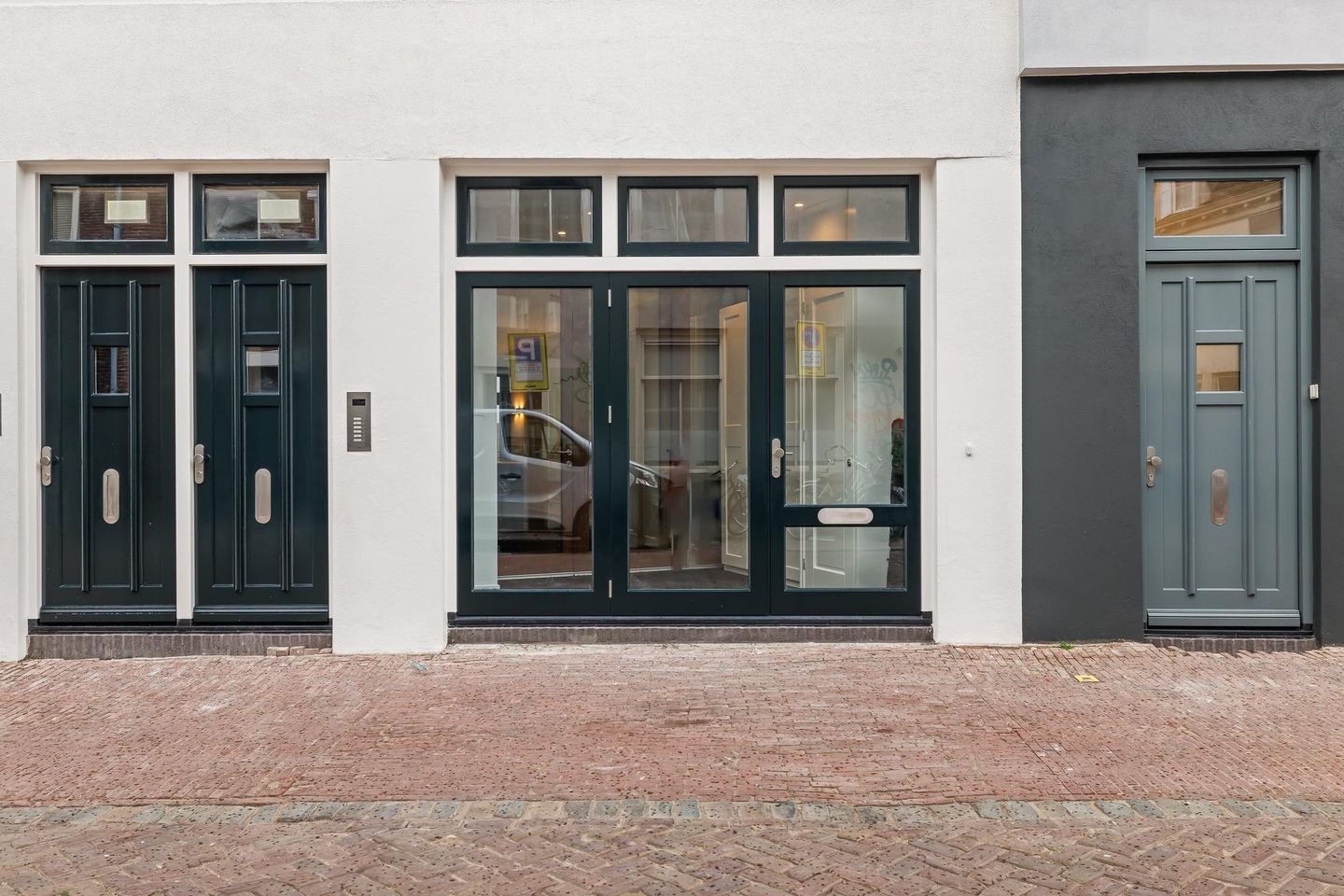 Jansveld 25