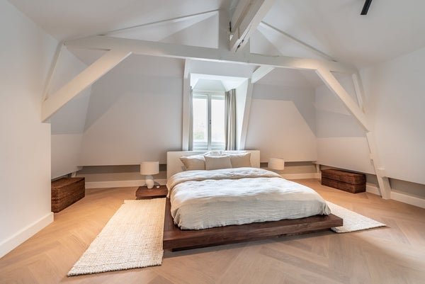 For rent: Flat Leidsekade 102 D in Amsterdam