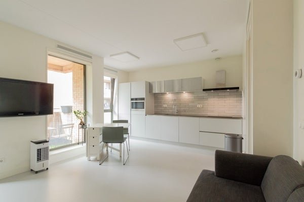 For rent: Flat Lidewijdepad 146 in Amsterdam