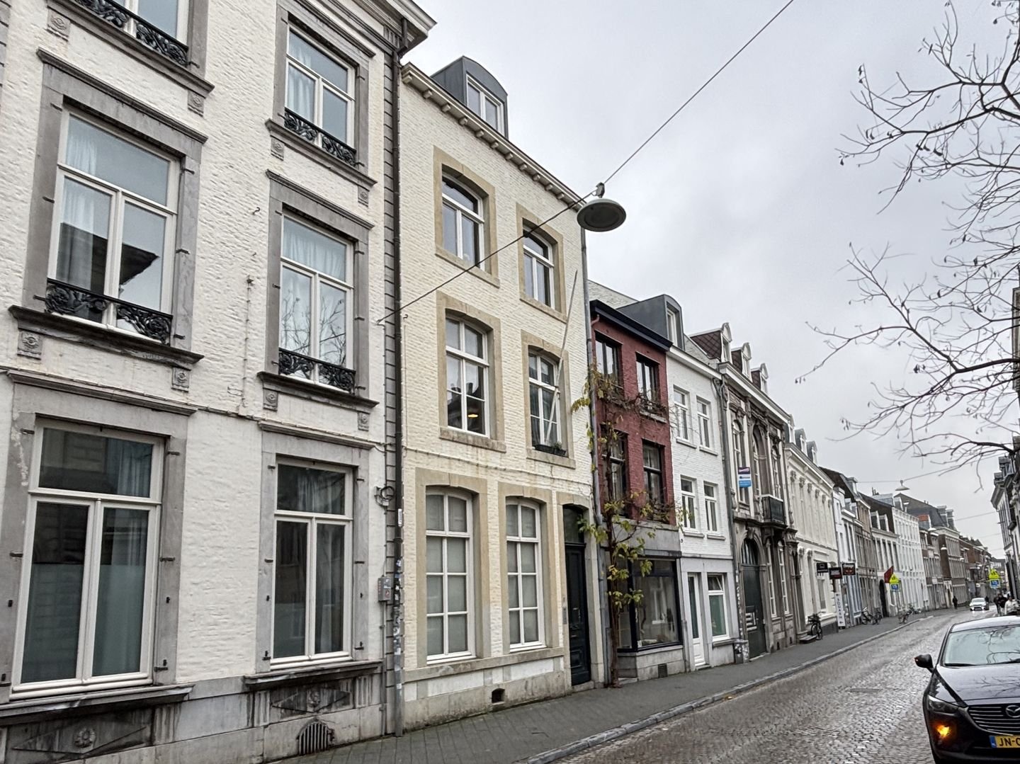 Brusselsestraat 82-D