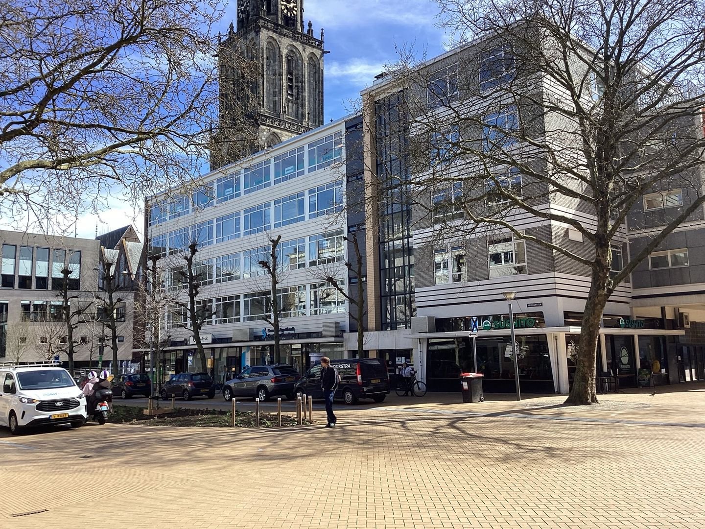Kwinkenplein 14