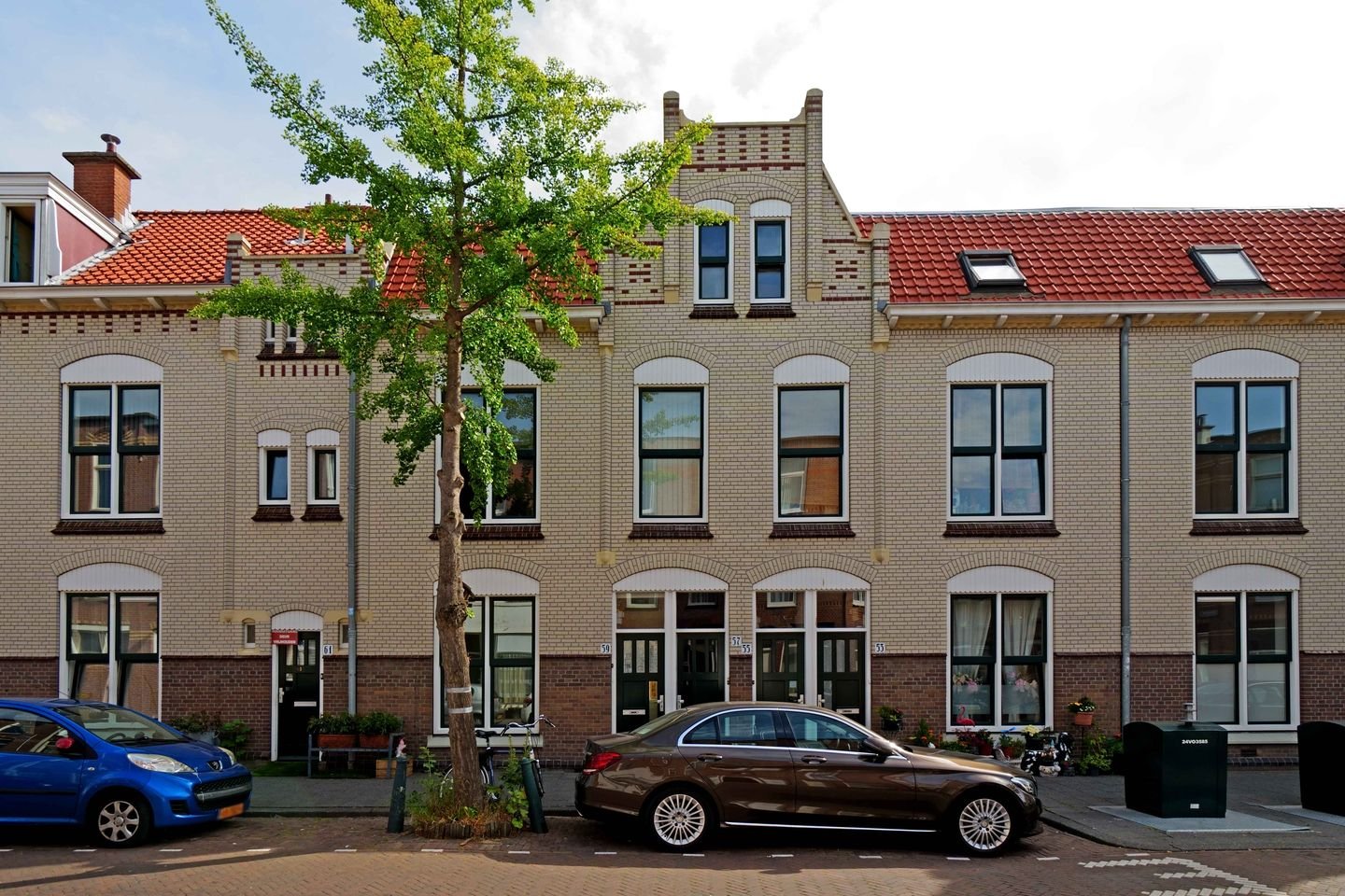 Fahrenheitstraat 59