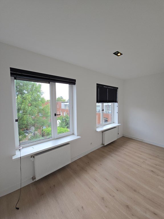 For rent: Flat Kruizemuntstraat 39 C in Rotterdam