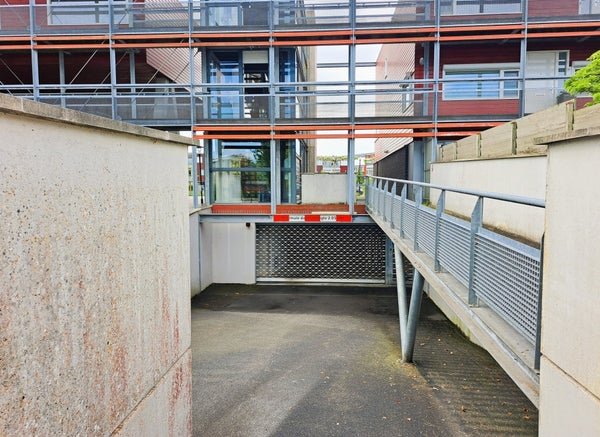 For rent: Flat Vinkenhof in Middelburg