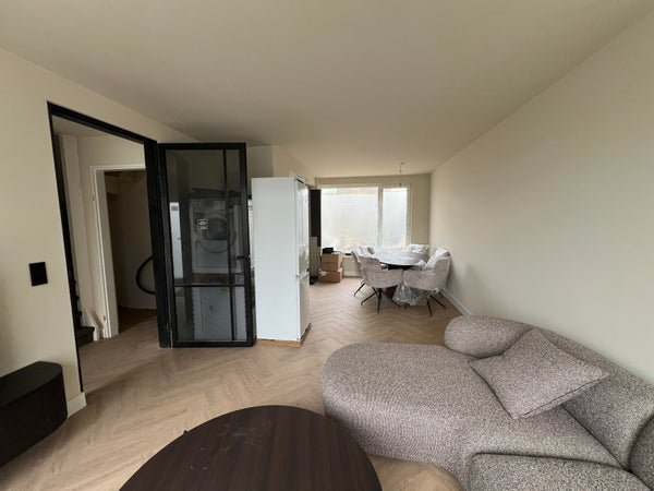 For rent: House Mercuriusstraat in Spijkenisse