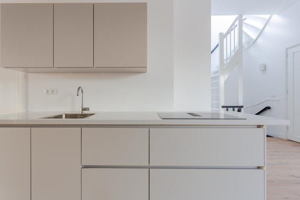 For rent: Flat Paulus Potterstraat in Amsterdam