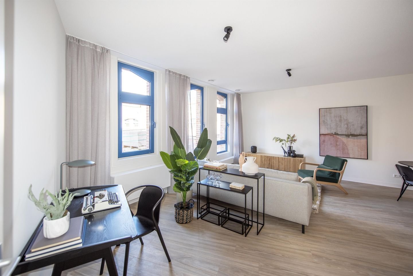 Bijlmerplein 885-B4