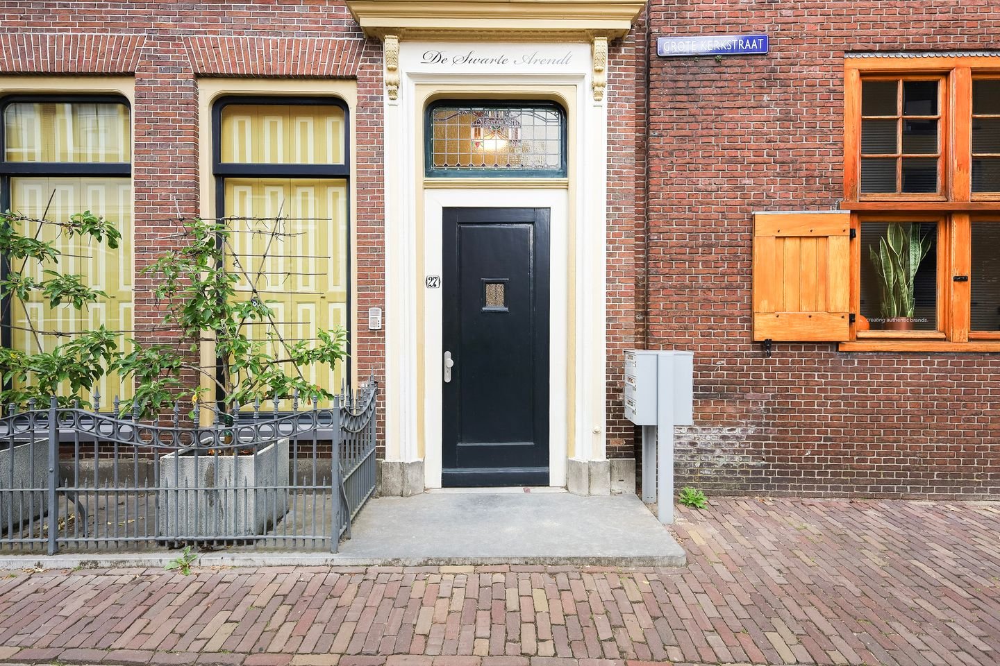 Grote Kerkstraat 27-B