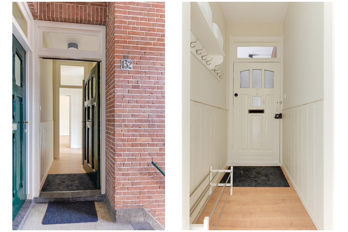 Goudenregenstraat 132