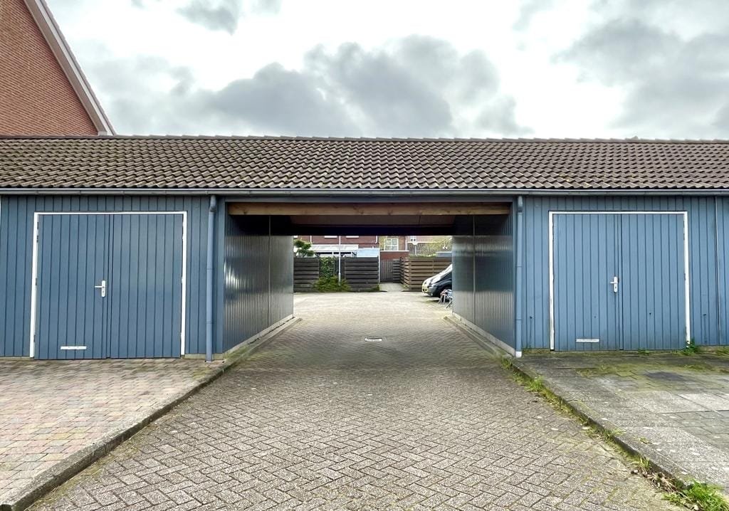 Klaversloot