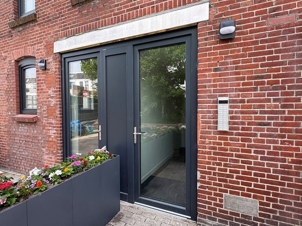 For rent: Room Jullensstraat in Groningen