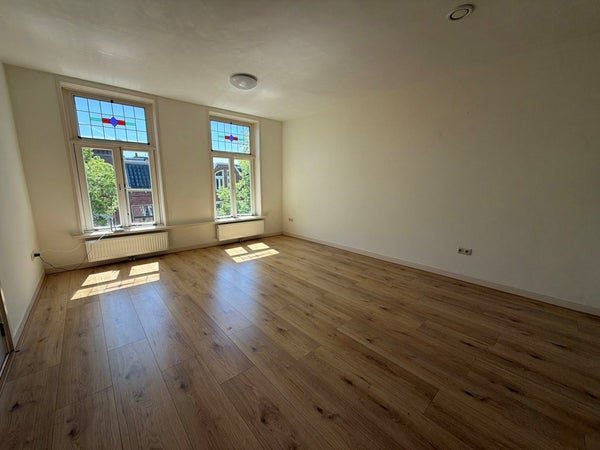 For rent: Flat Jozef Israëlsstraat in Groningen