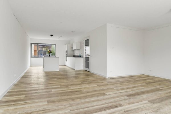 For rent: House Duinvallei 75 in Den Haag