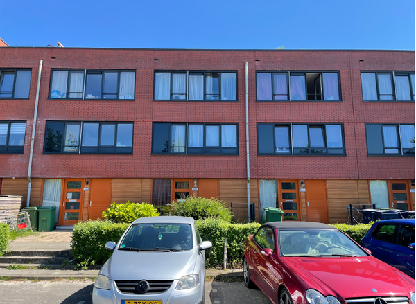 For rent: Room Laan der V.O.C. 362 in Almere