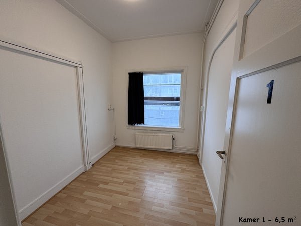 For rent: House Paul Krugerstraat 234 in Vlissingen