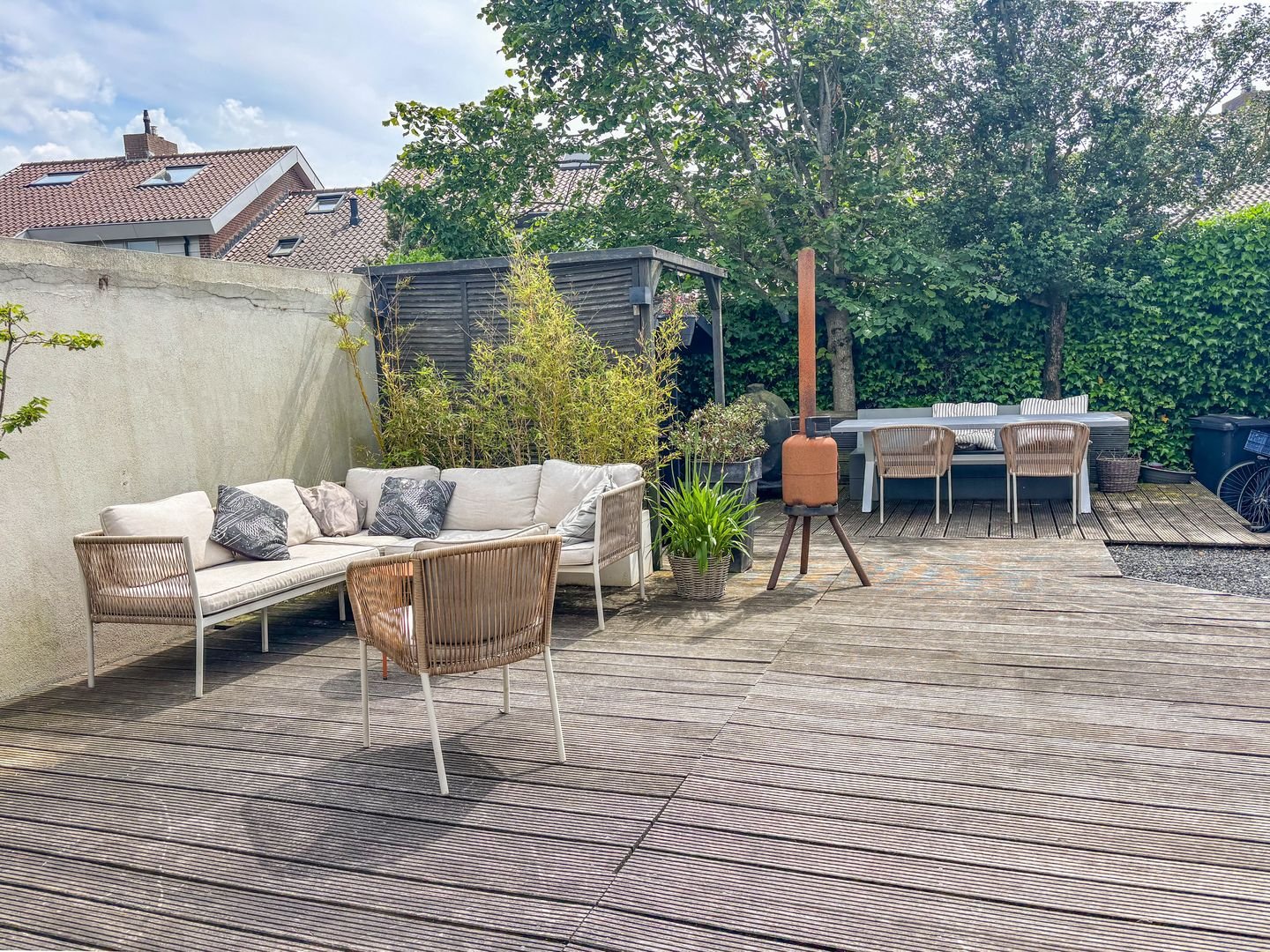 Oranje Nassaustraat 40