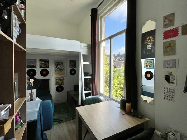 For rent: Room St. Stephanusstraat in Nijmegen