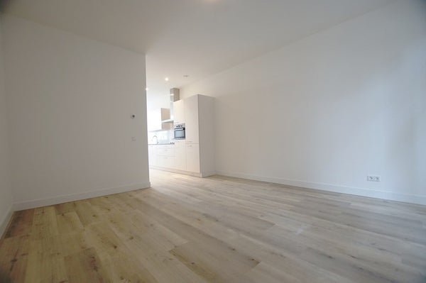 For rent: Flat Paradijslaan 120 A in Rotterdam