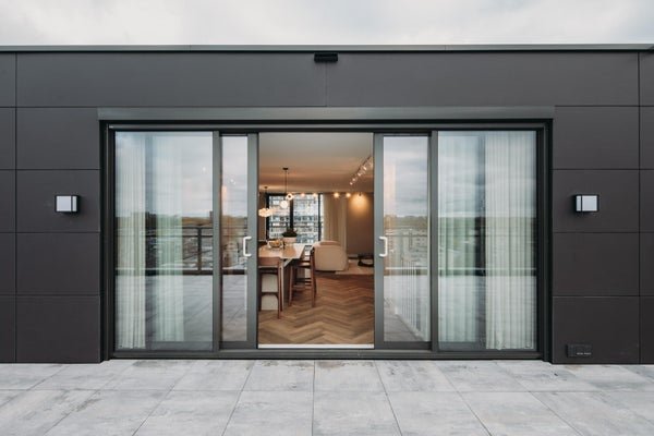 Flat for rent Slotervaart-Zuid, Ariana Nozemanstraat in Amsterdam
