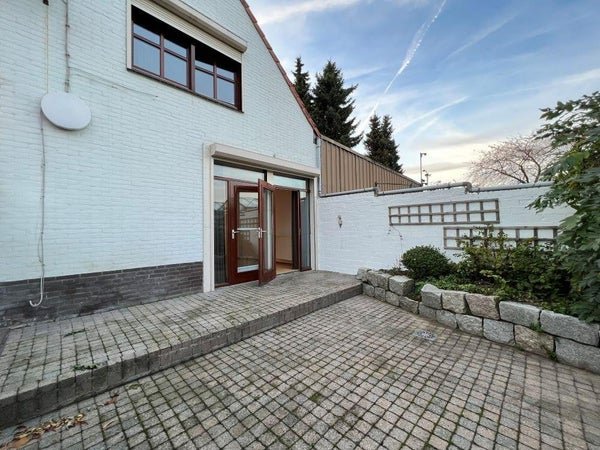 For rent: Flat Heythuyserweg in Horn