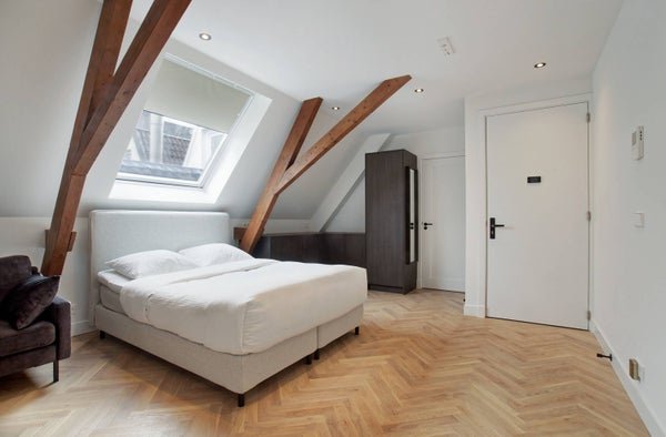 For rent: Flat Korte Leidsedwarsstraat in Amsterdam